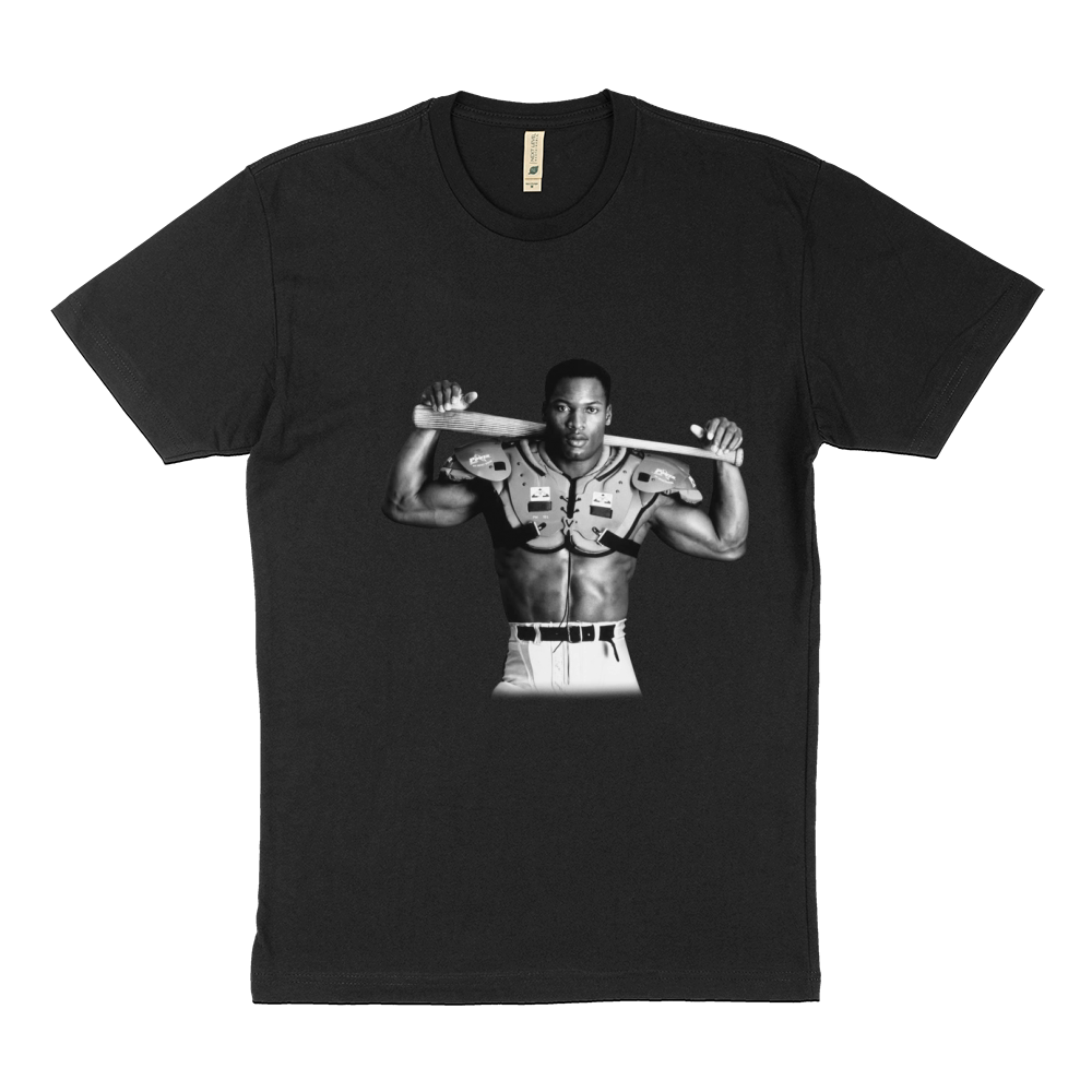 Bo Jackson Sustainable T-Shirt