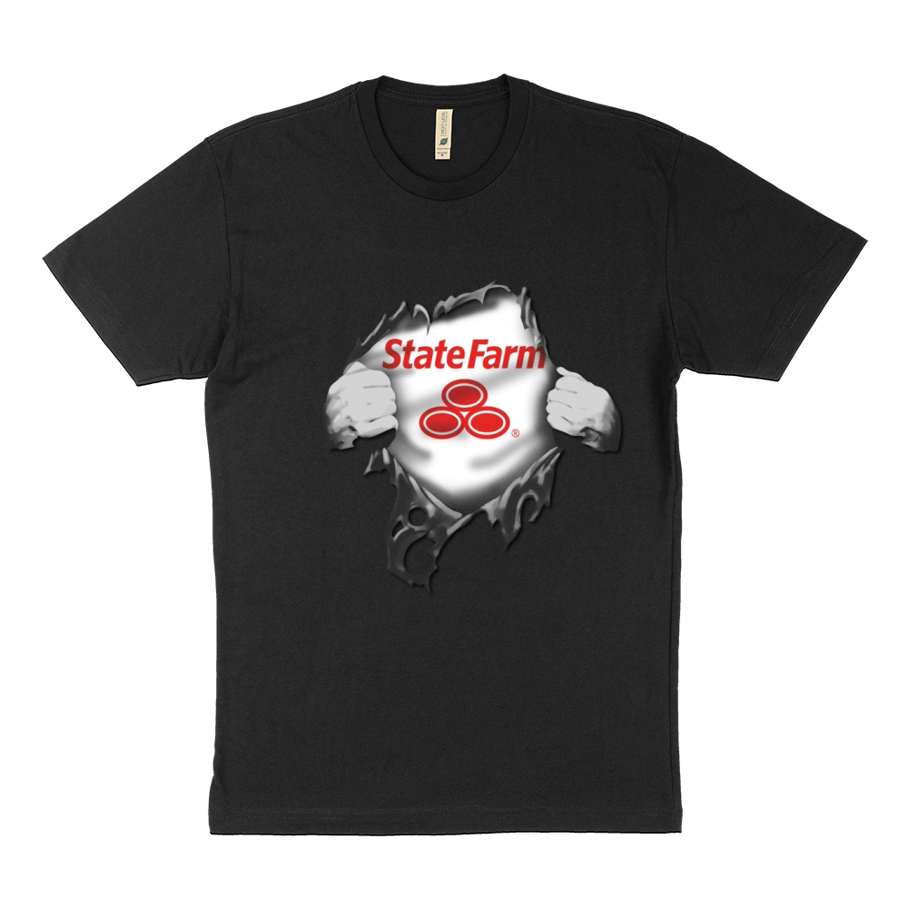 STATE FARM Sustainable T-Shirt