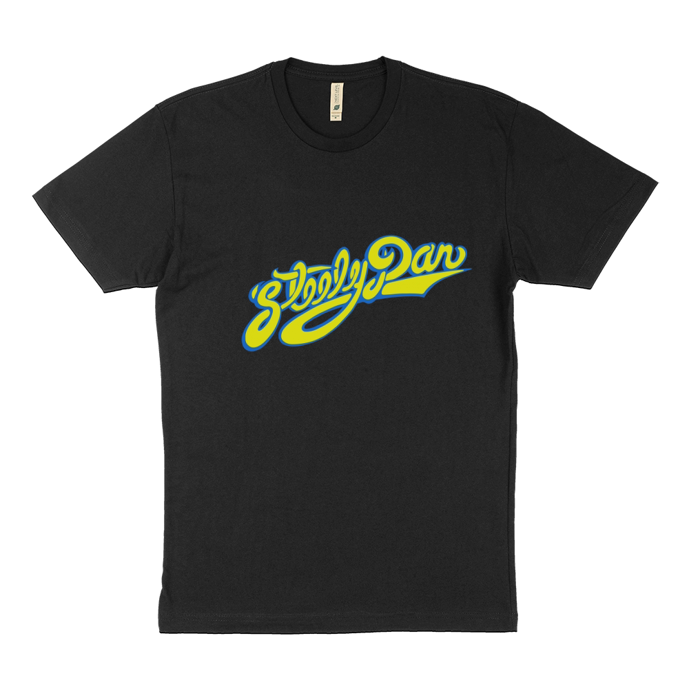 Steely Dan Tshirt Sustainable T-Shirt