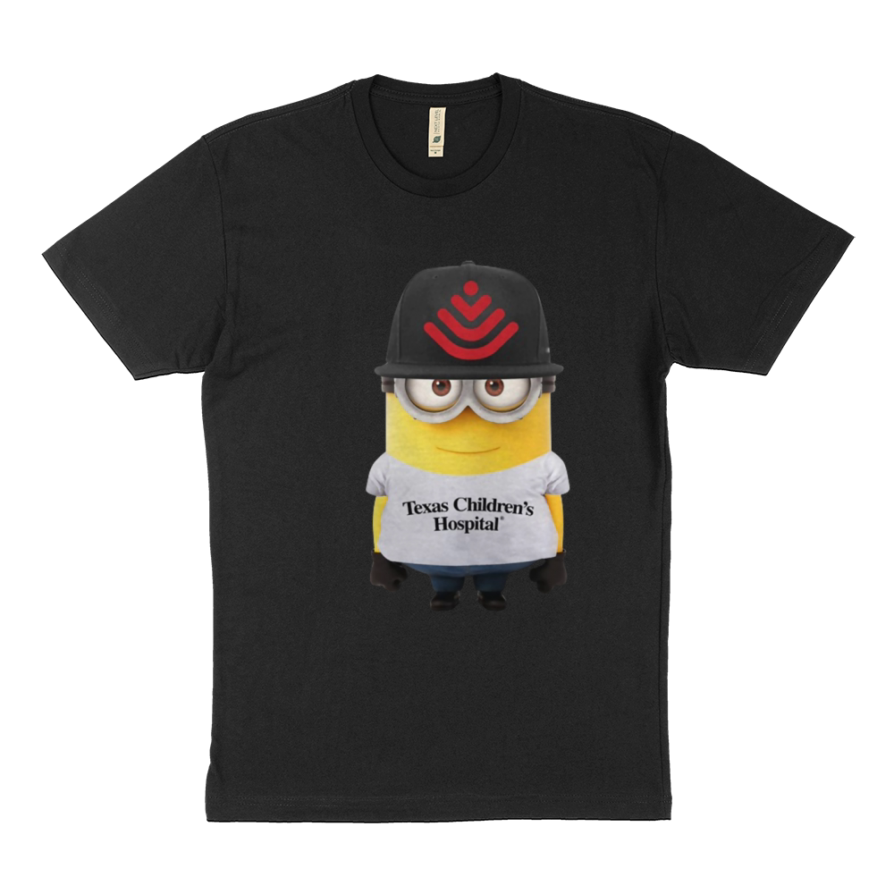 Texas Children's Hospital Sustainable T-Shirt