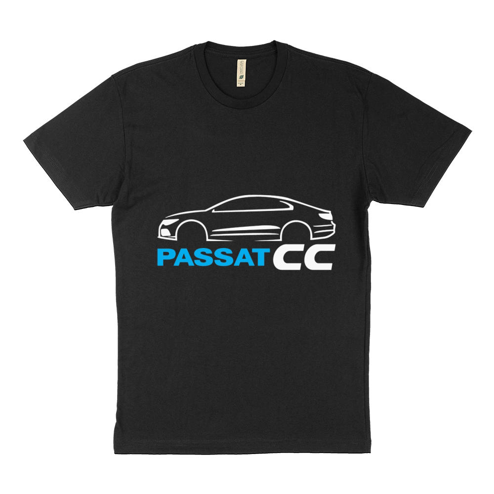 Volkswagen Passat CC Sustainable T-Shirt