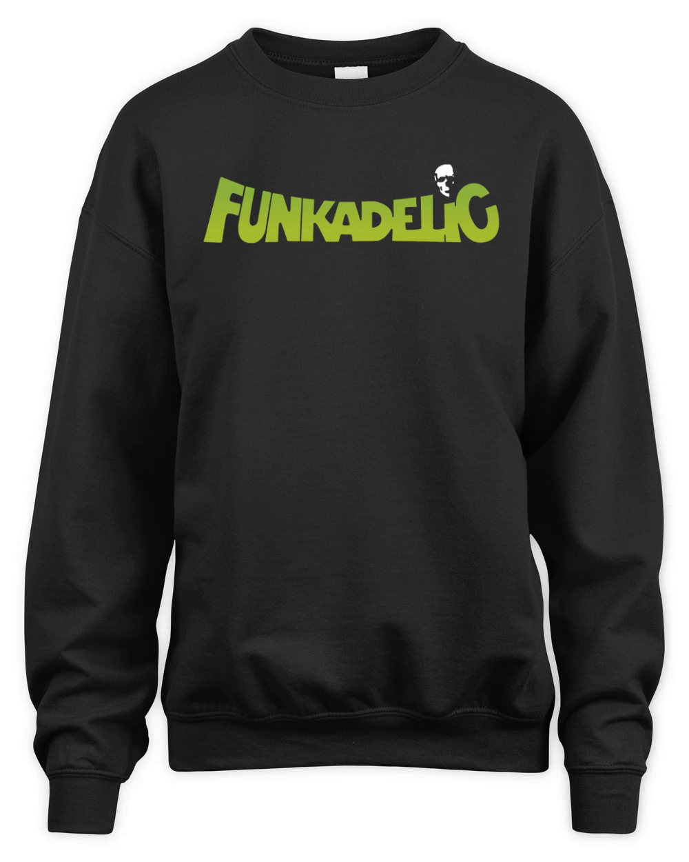 Funkadelic TShirt Unisex Premium Crewneck Sweatshirt