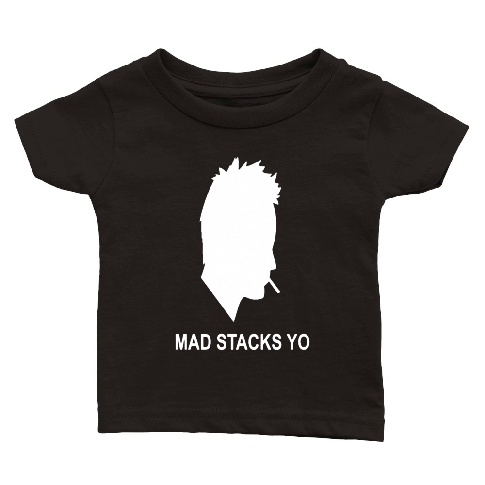 Jesse Pinkman Breaking Ba - Mens Premium T-Shirt Classic Baby Crewneck T-shirt