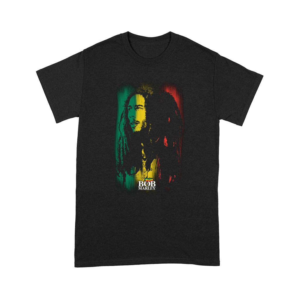 Bob Marley Comfort T-shirt