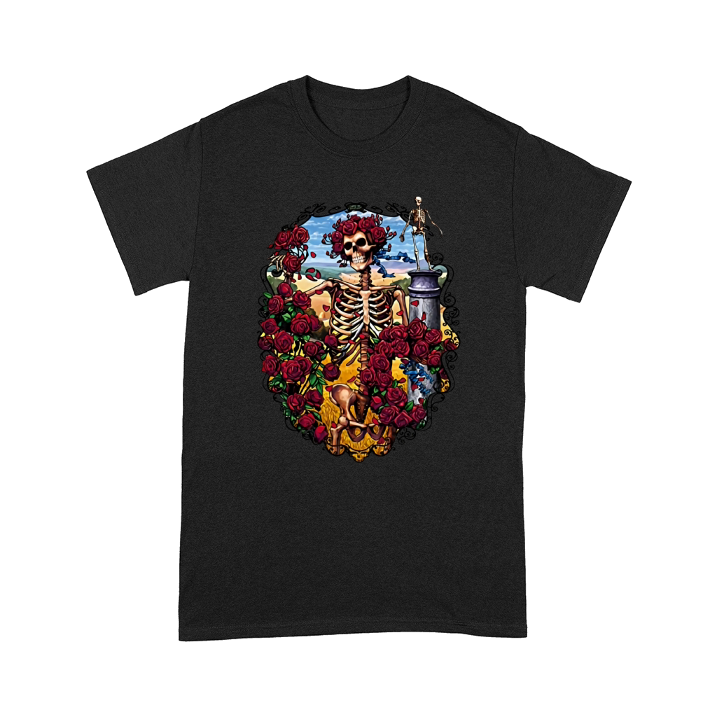 Grateful Dead Comfort T-shirt