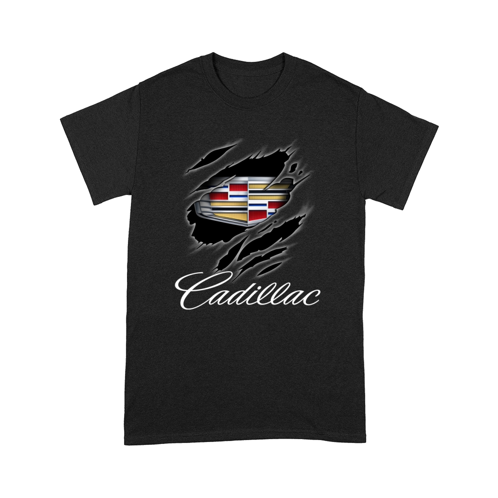 LIMITTED EDITION CADILLAC Comfort T-shirt