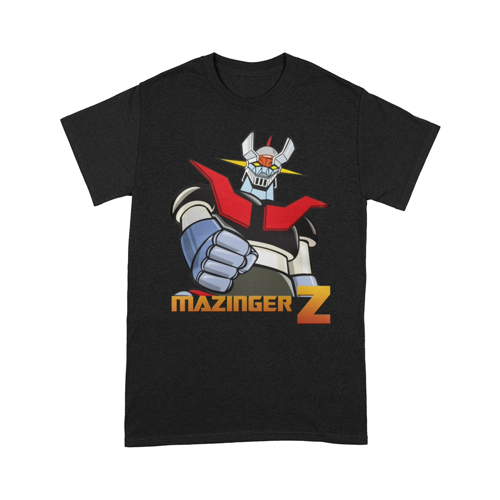 Mazinger Z Comfort T-shirt