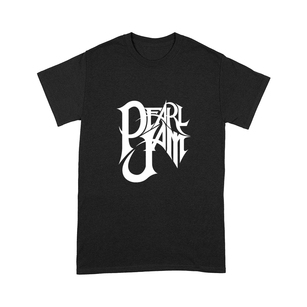 Retro Pearl Jam Art Comfort T-shirt