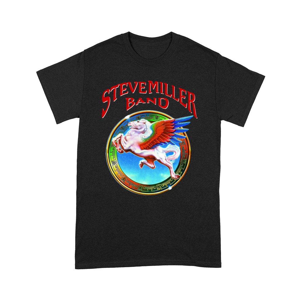 Steve Miller band Tshirt Comfort T-shirt