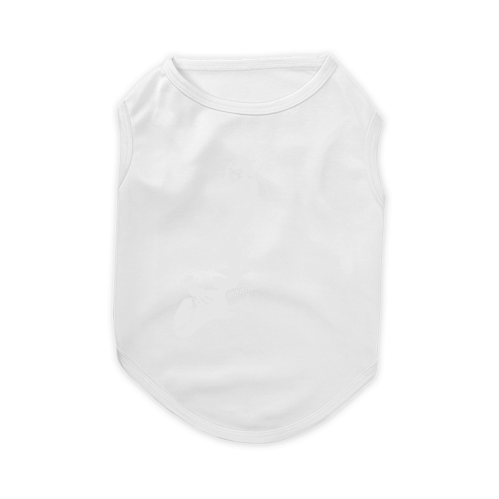 Bonnie Raitt Fan Pet T-Shirt