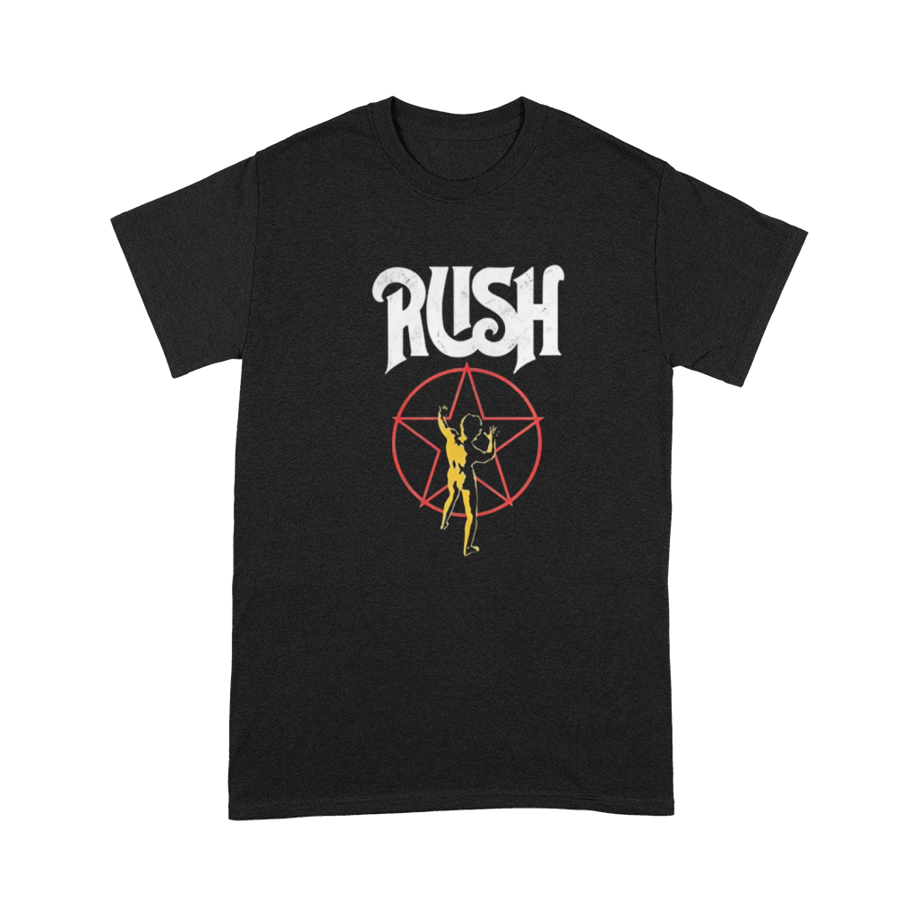 Rush Band Premium T-shirt