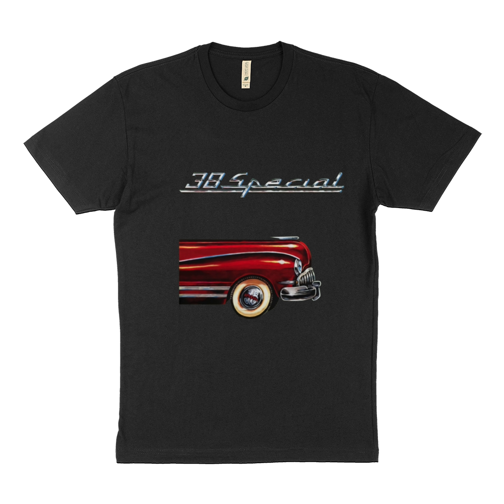 38 Special Tshirt Sustainable T-Shirt