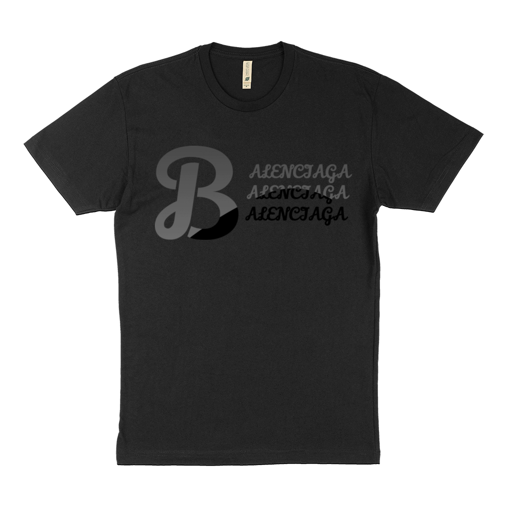 Balenciaga Sustainable T-Shirt