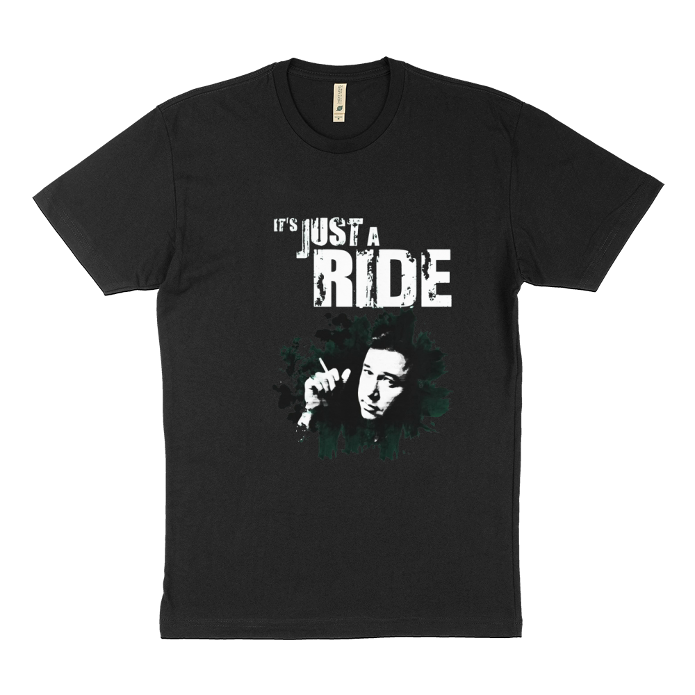 Bill Hicks Sustainable T-Shirt