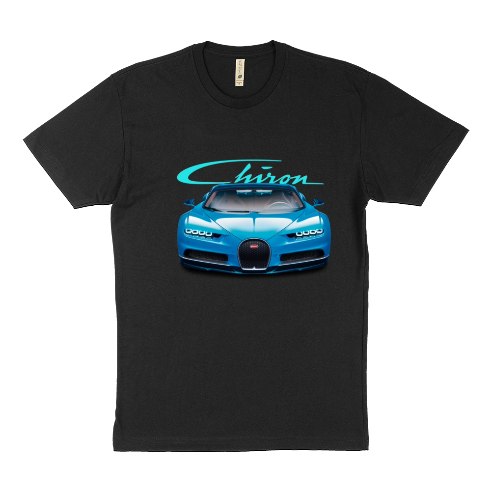 bugatti Chiron - Galaxy s8 Sustainable T-Shirt