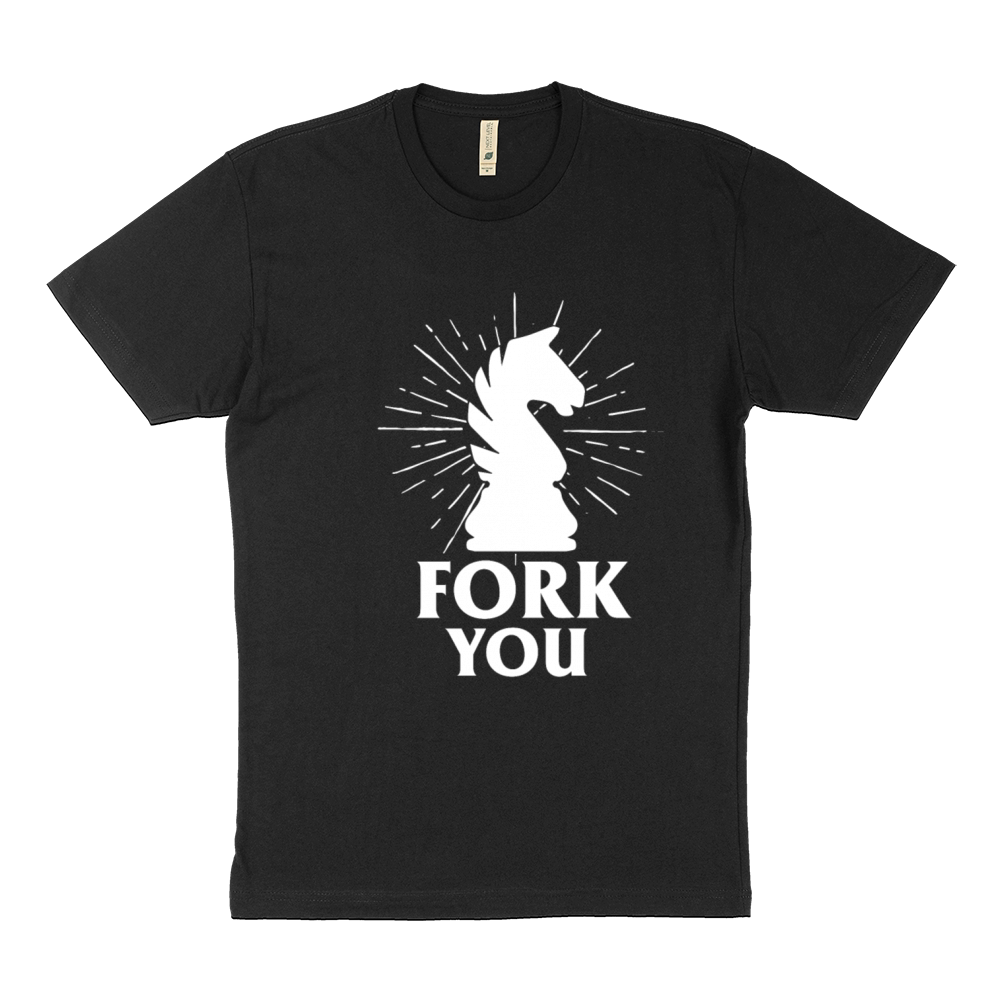 Chess Sustainable T-Shirt