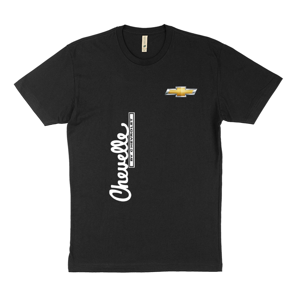 Chevelle Sustainable T-Shirt