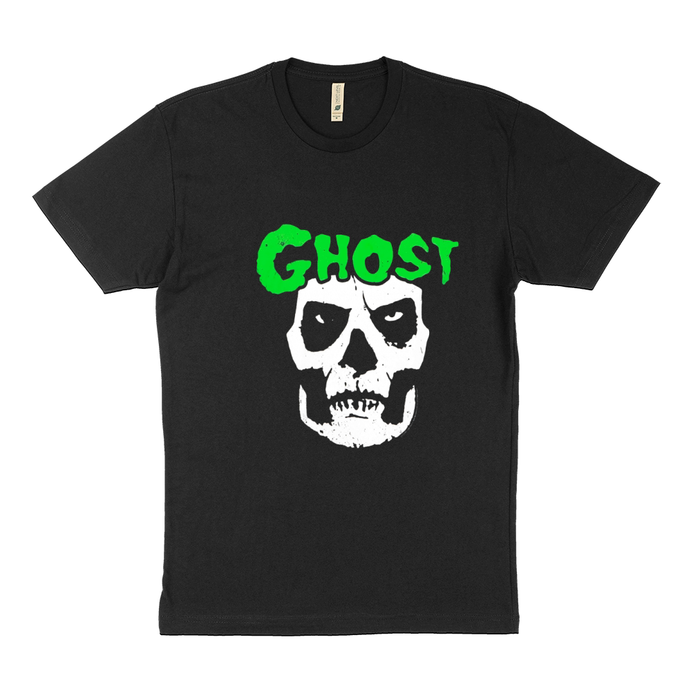 Ghost Misfits Tribute Sustainable T-Shirt