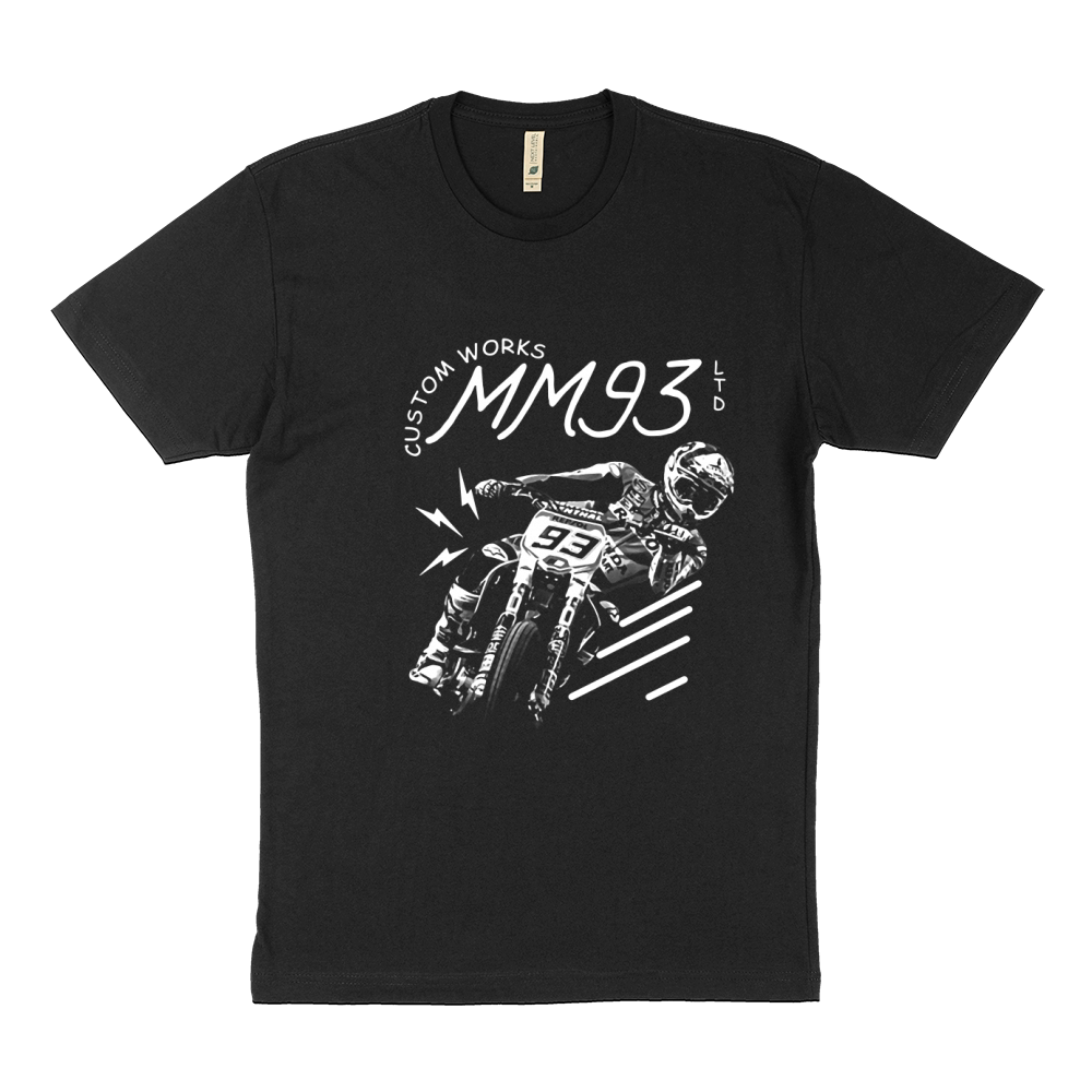 Marc Marquez 93 Sustainable T-Shirt