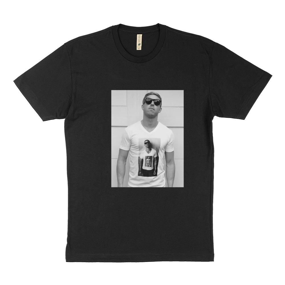 Orange Cassidy Sustainable T-Shirt