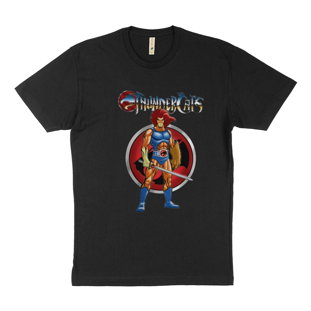 ThunderCats Sustainable T-Shirt