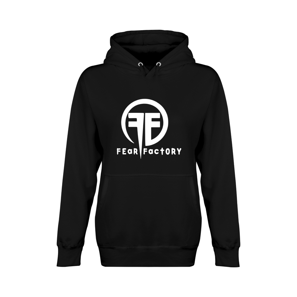 Fear Factory Band Tshirt Unisex Premium Pullover Hoodie