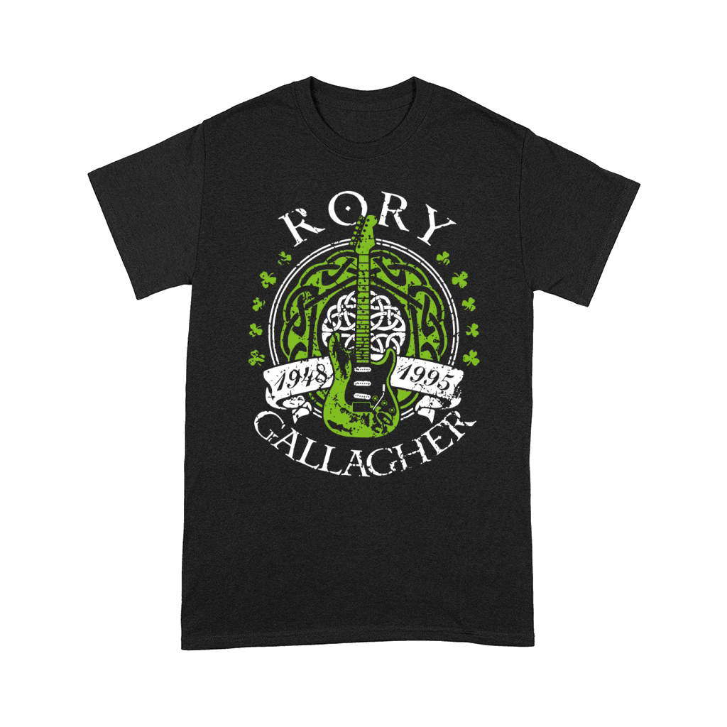 Rory Gallagher 1948 - 1995 T-Shirt Comfort T-shirt
