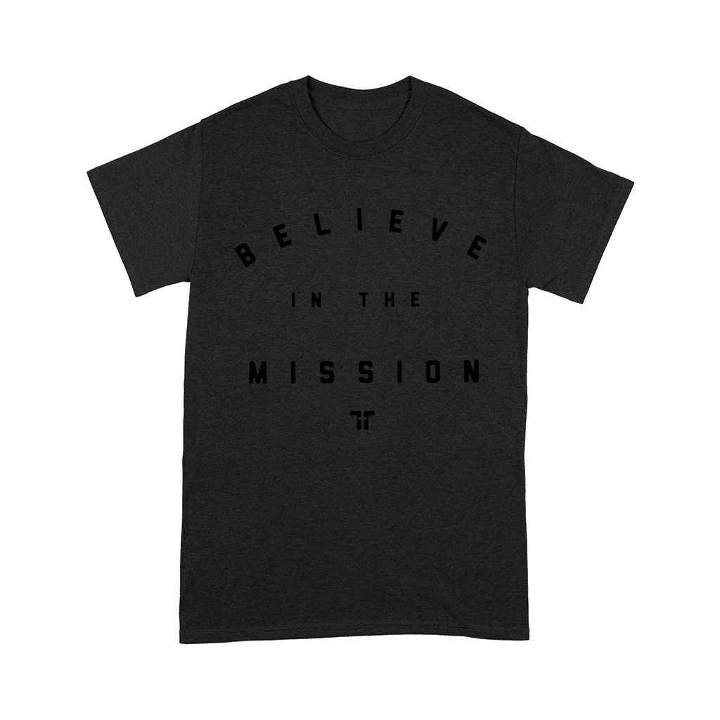 Tim tebow hot sale believe t shirt