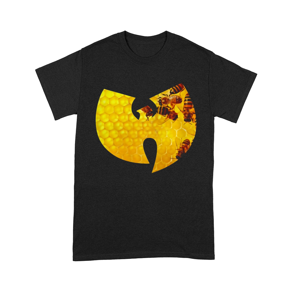 Wu-Tang Clan bees honey shirt Comfort T-shirt