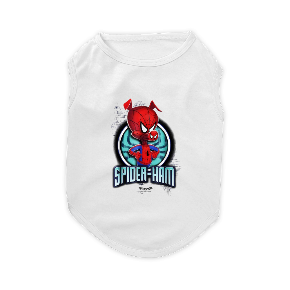 Spider Ham Pet T-Shirt