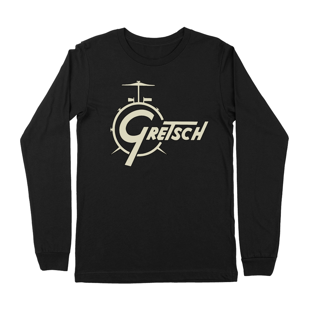 Gretsch Premium Long Sleeve