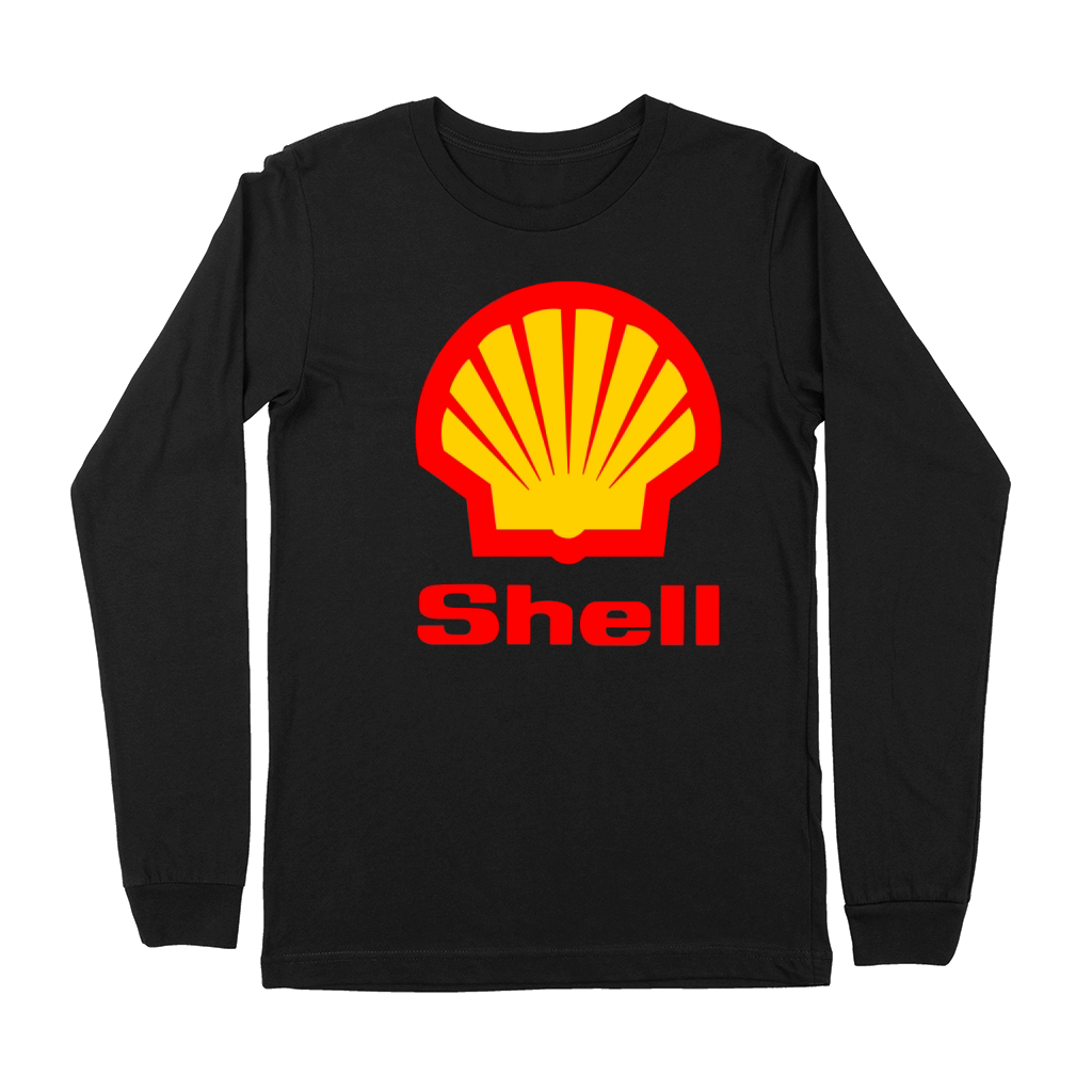 SHELL Premium Long Sleeve