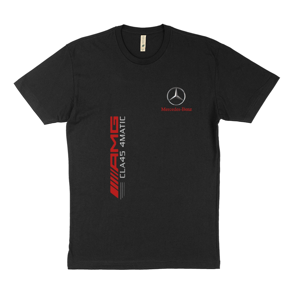 AMG CLA45 4MATIC Sustainable T-Shirt