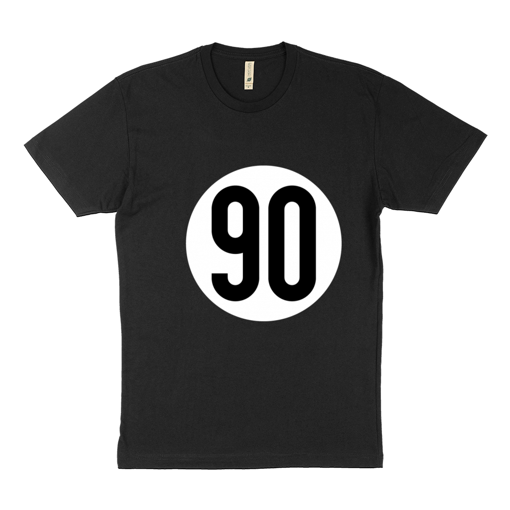 Chris Cornell 90 Sustainable T-Shirt