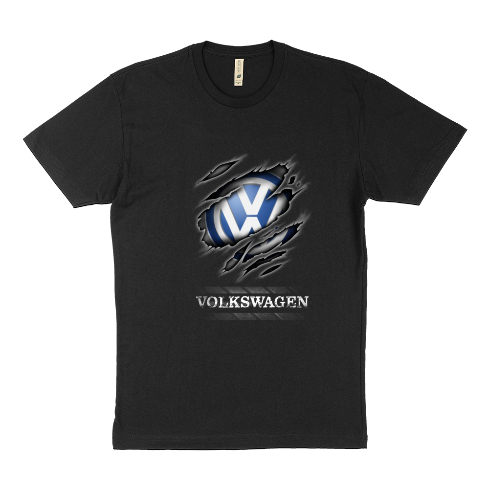 CN Volkswagen Sustainable T-Shirt