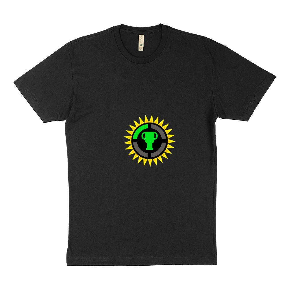 game theory merch Sustainable T-Shirt