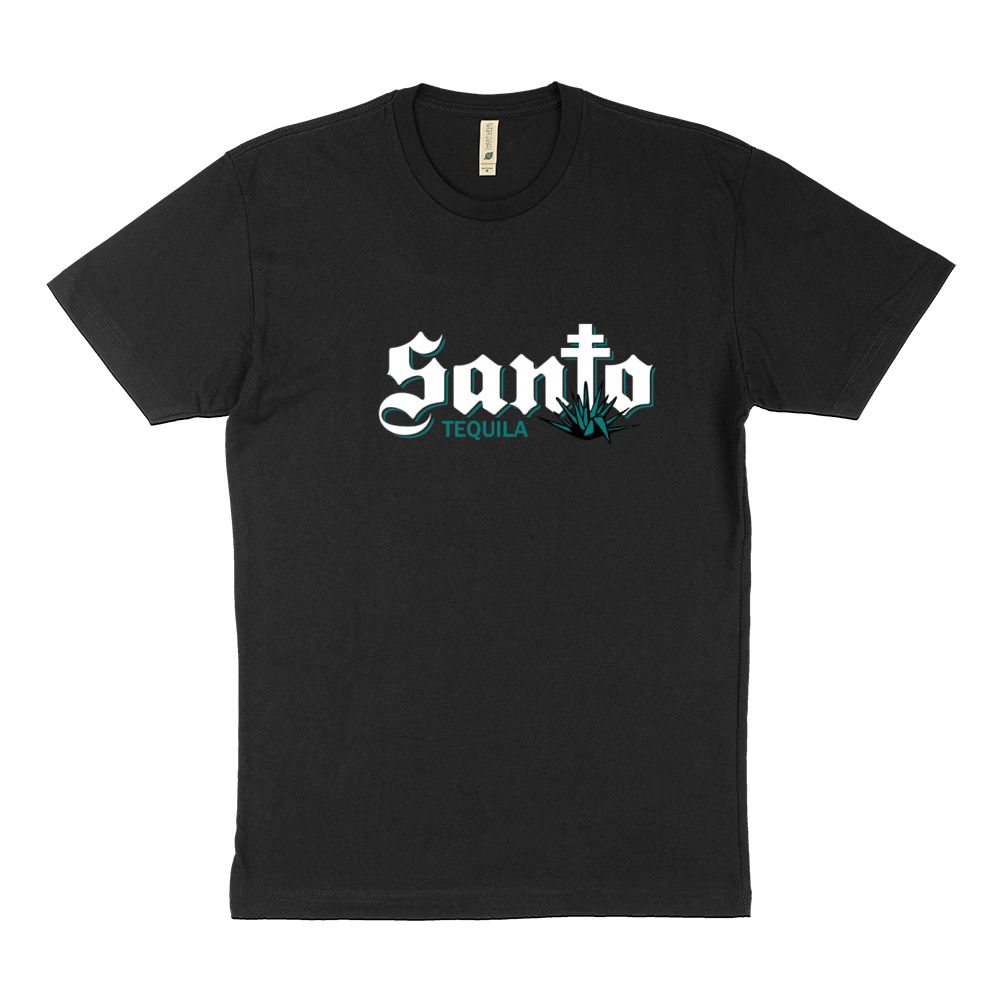 Guy Fieri Santo Spirit Store Santo Sustainable T-Shirt