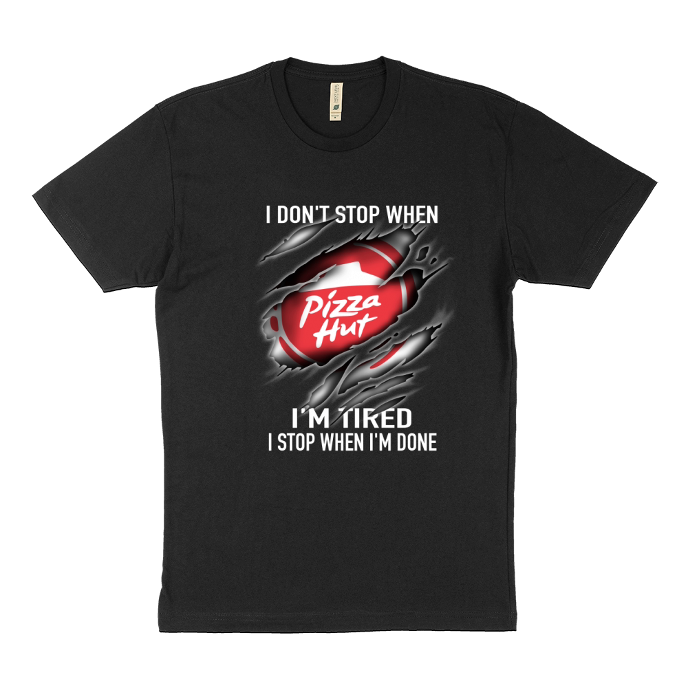 Pizza Hut Sustainable T-Shirt