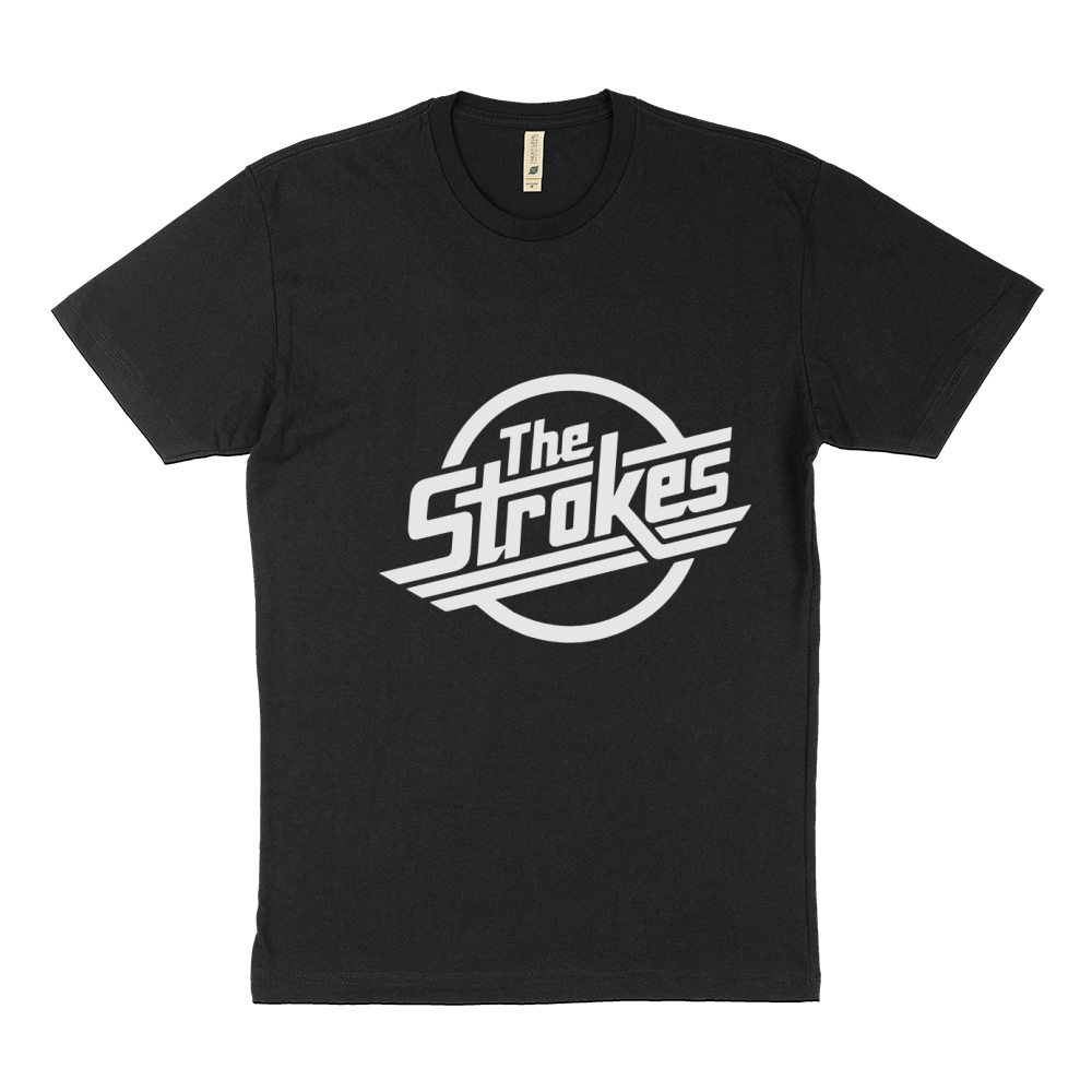 The Strokes tshirt Sustainable T-Shirt