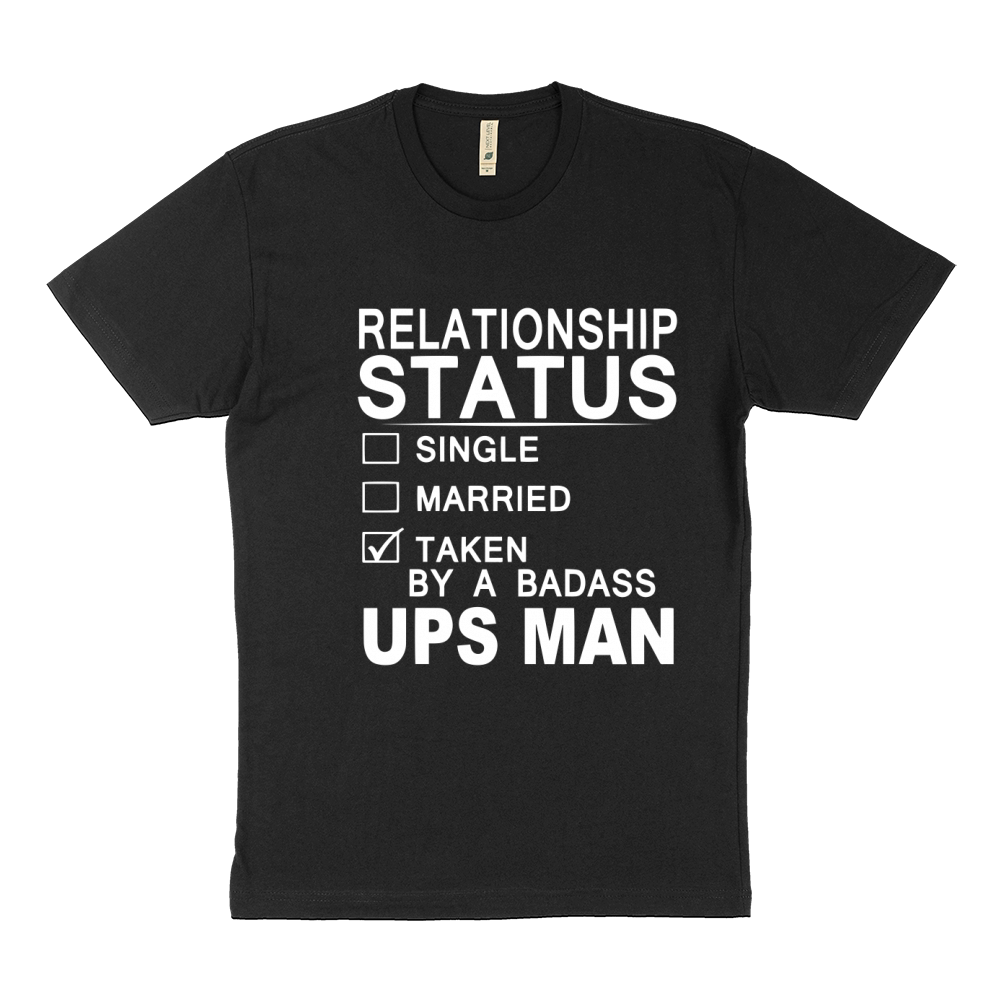 ups Sustainable T-Shirt