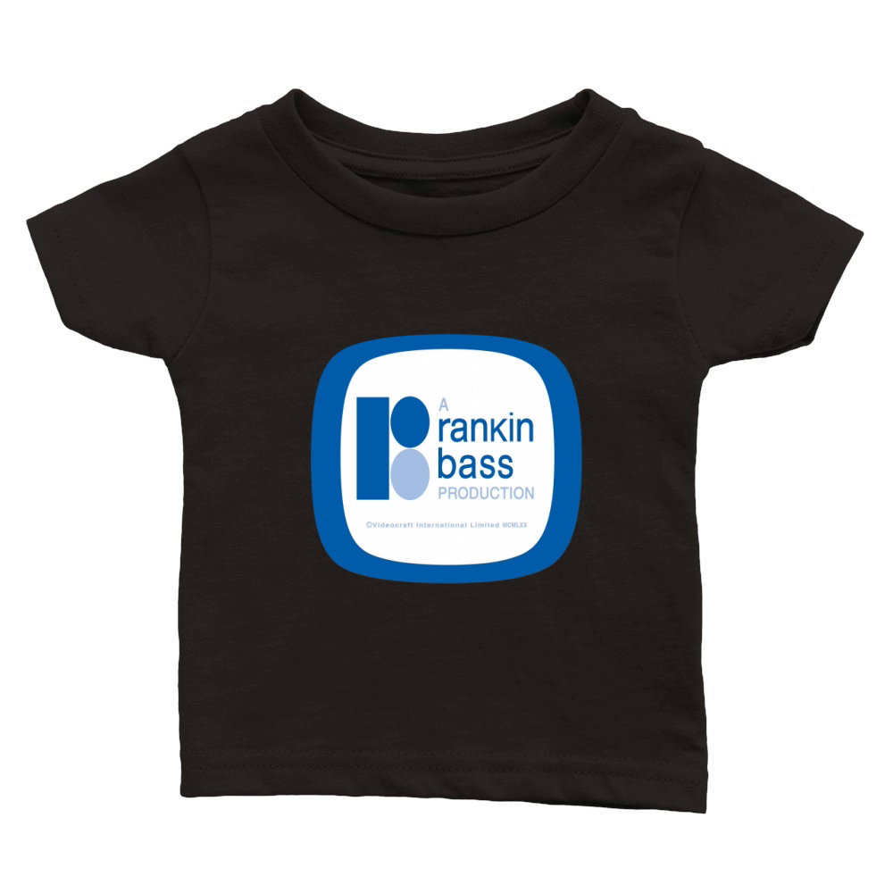 rankin bass Classic Baby Crewneck T-shirt