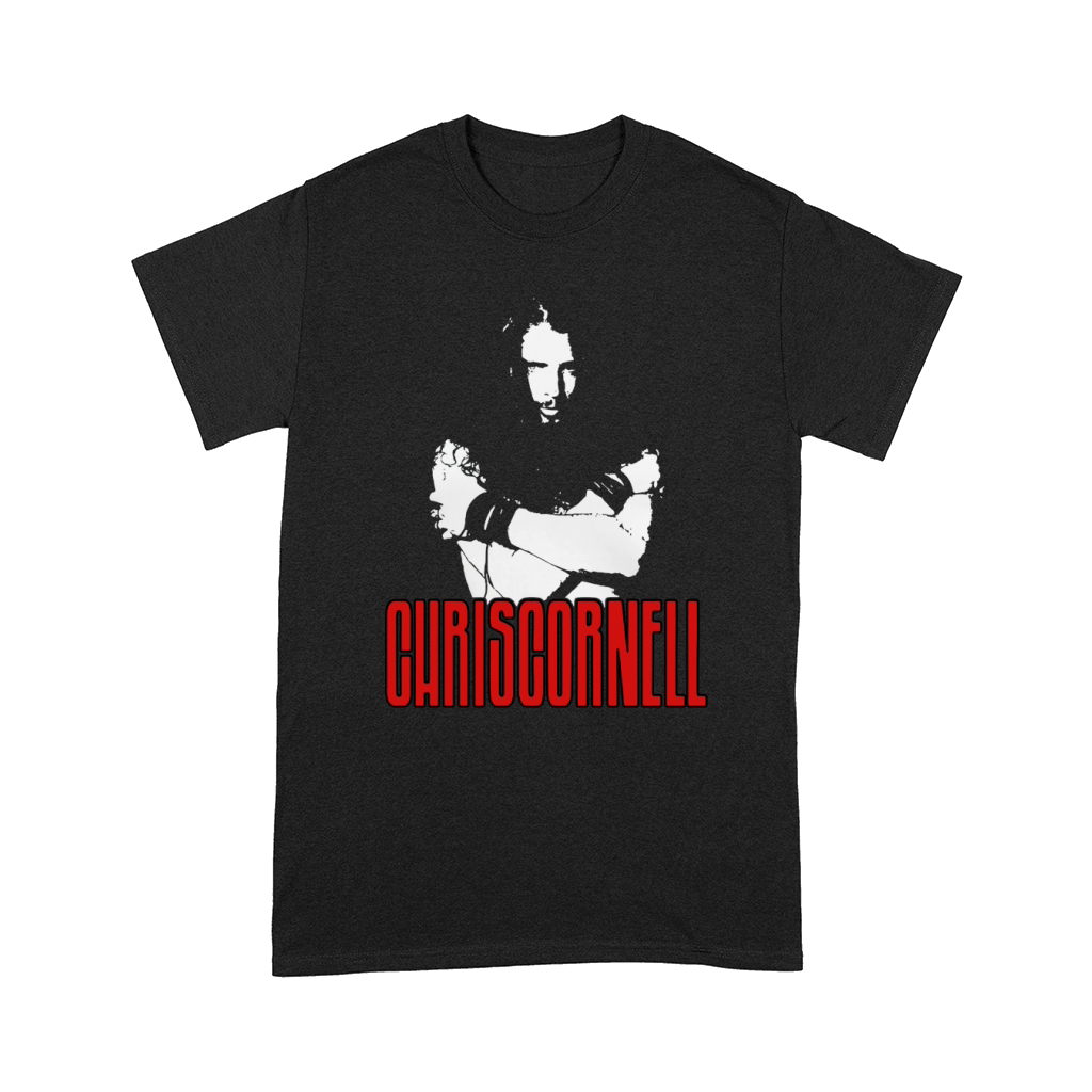 Chris Cornell Tshirt Comfort T-shirt