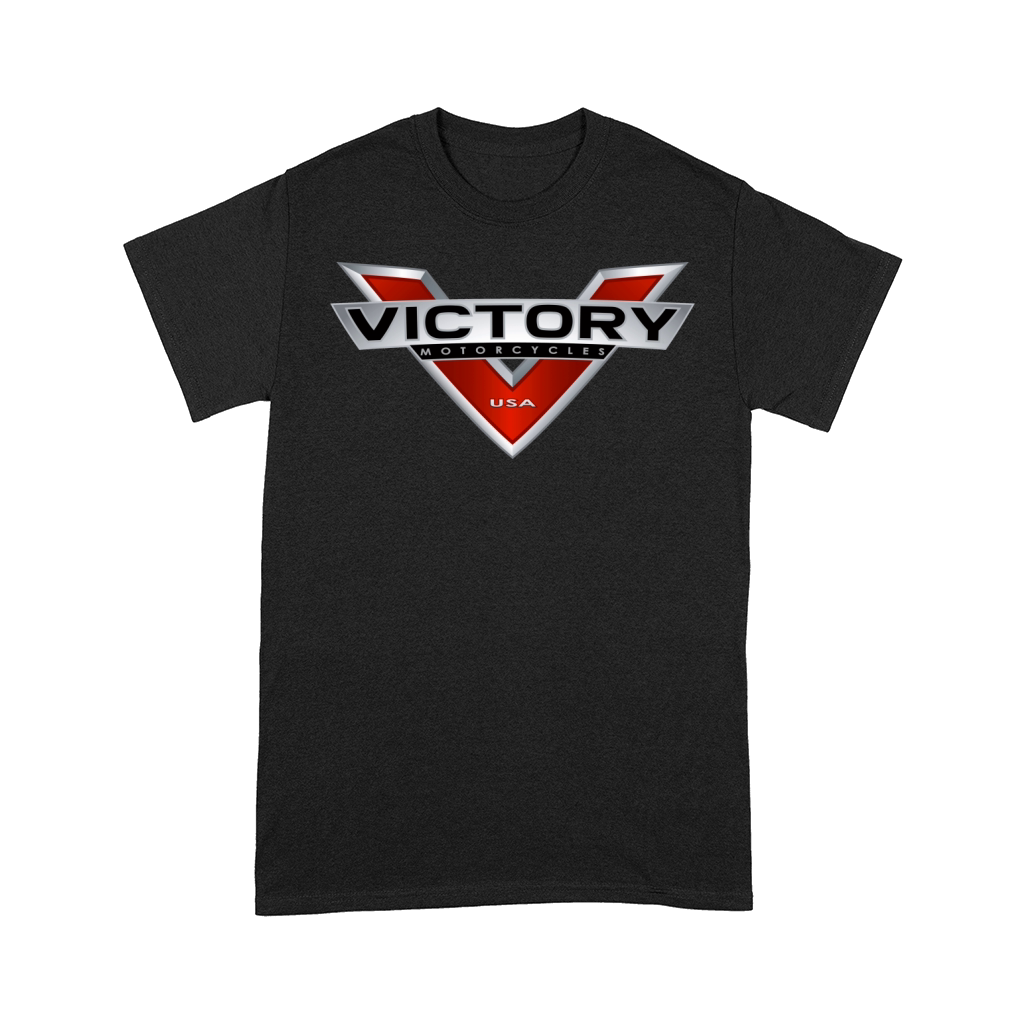 Motorcycles Victory USA Comfort T-shirt