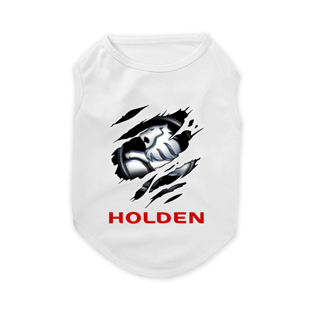 LIMITTED EDITION HOLDEN Pet T-Shirt