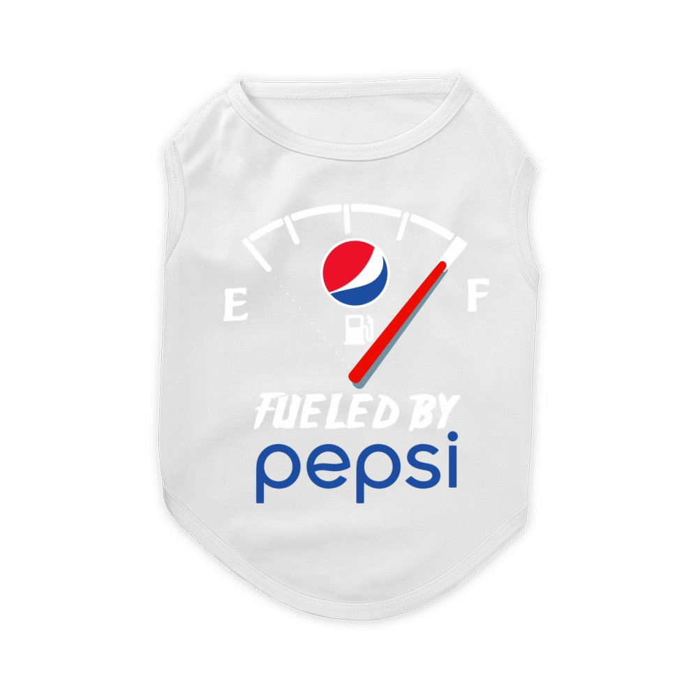 Pepsi Pet T-Shirt