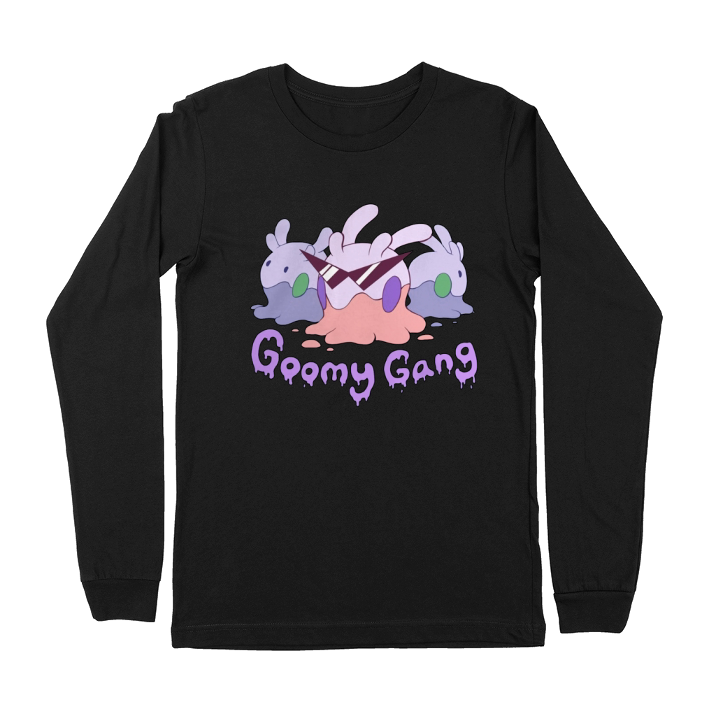 Goomy Gang Premium Long Sleeve