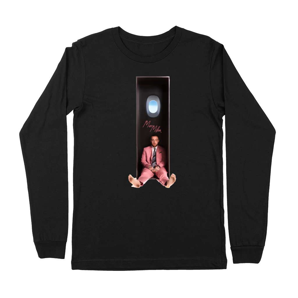 Rip Mac Miller For Fan Premium Long Sleeve