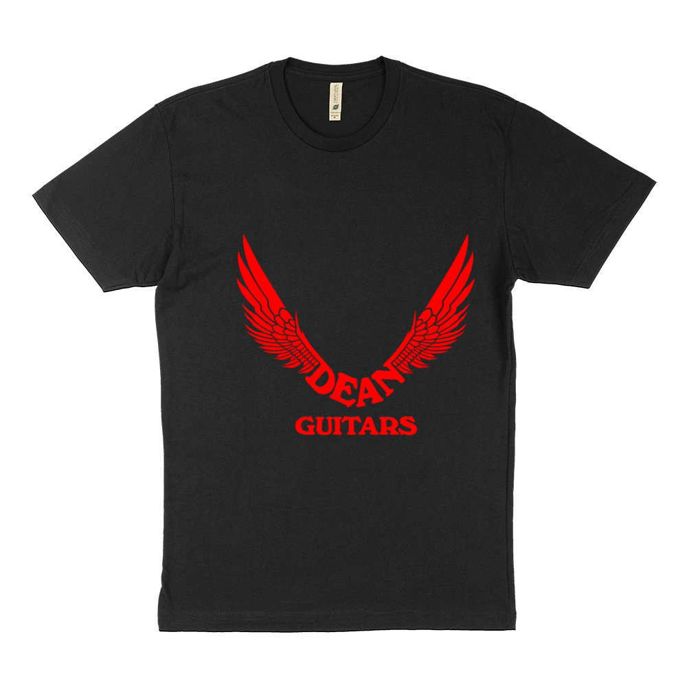 Dean Guitars Sustainable T-Shirt