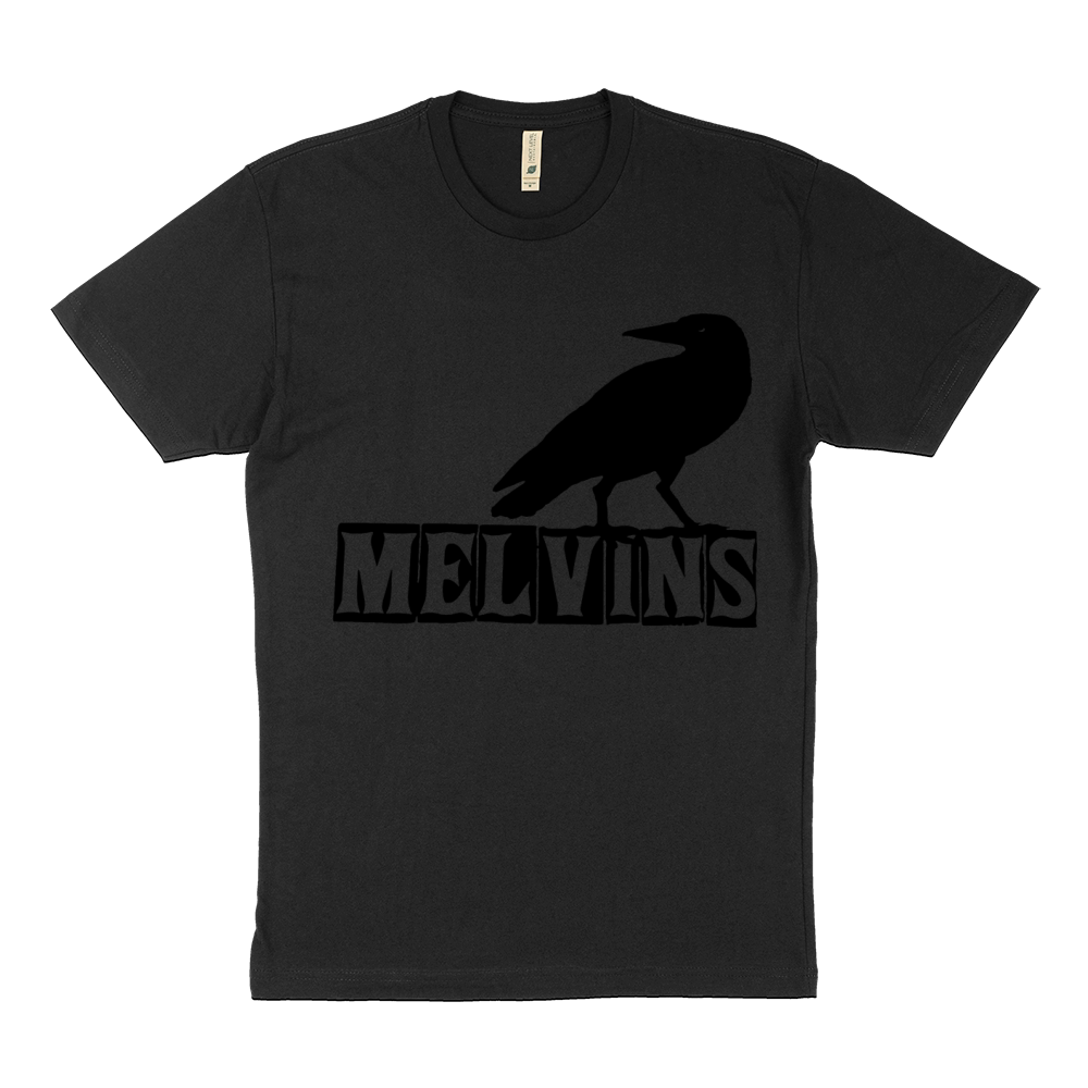 Melvins - Trucker Cap Sustainable T-Shirt