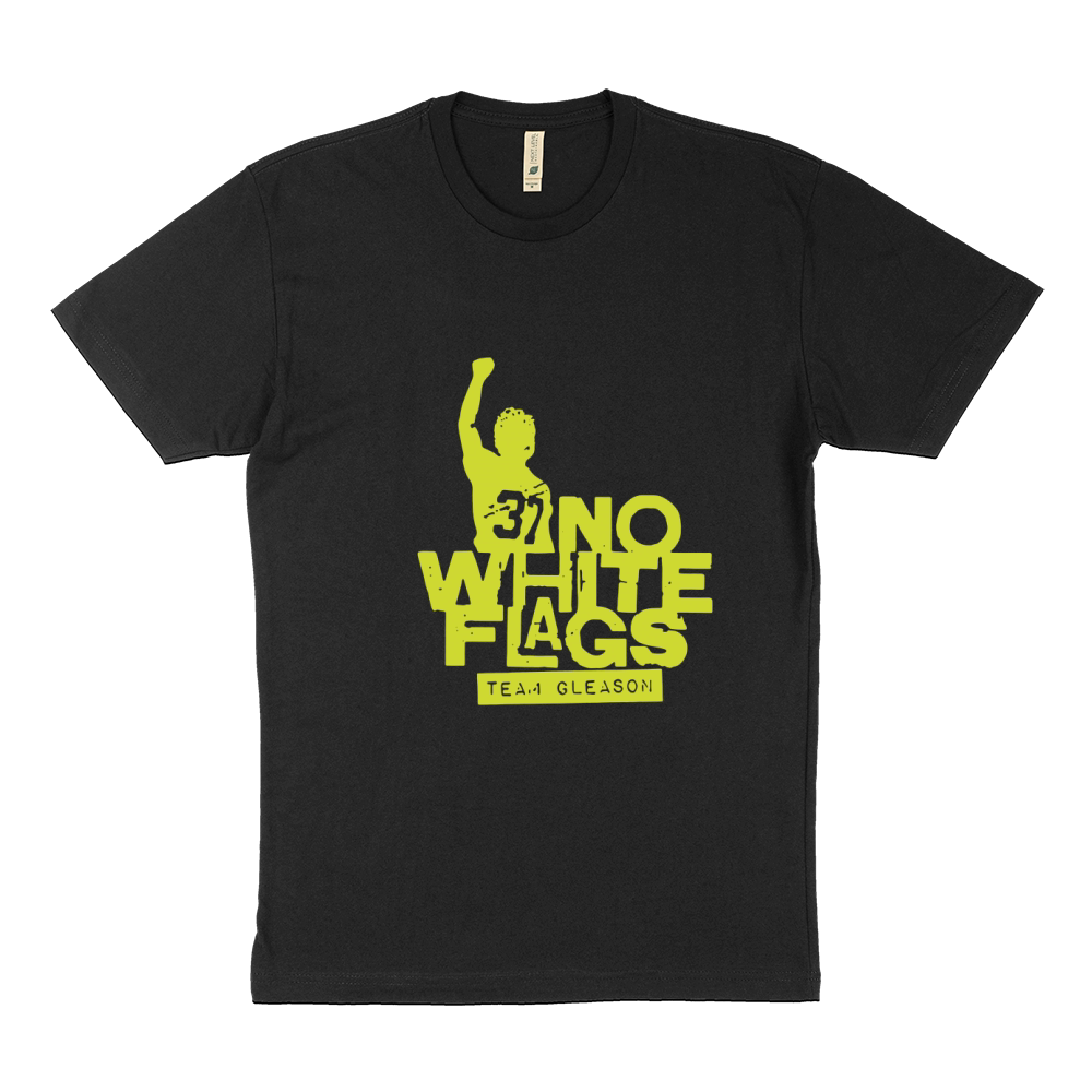 No White Flags 2020 Sustainable T-Shirt